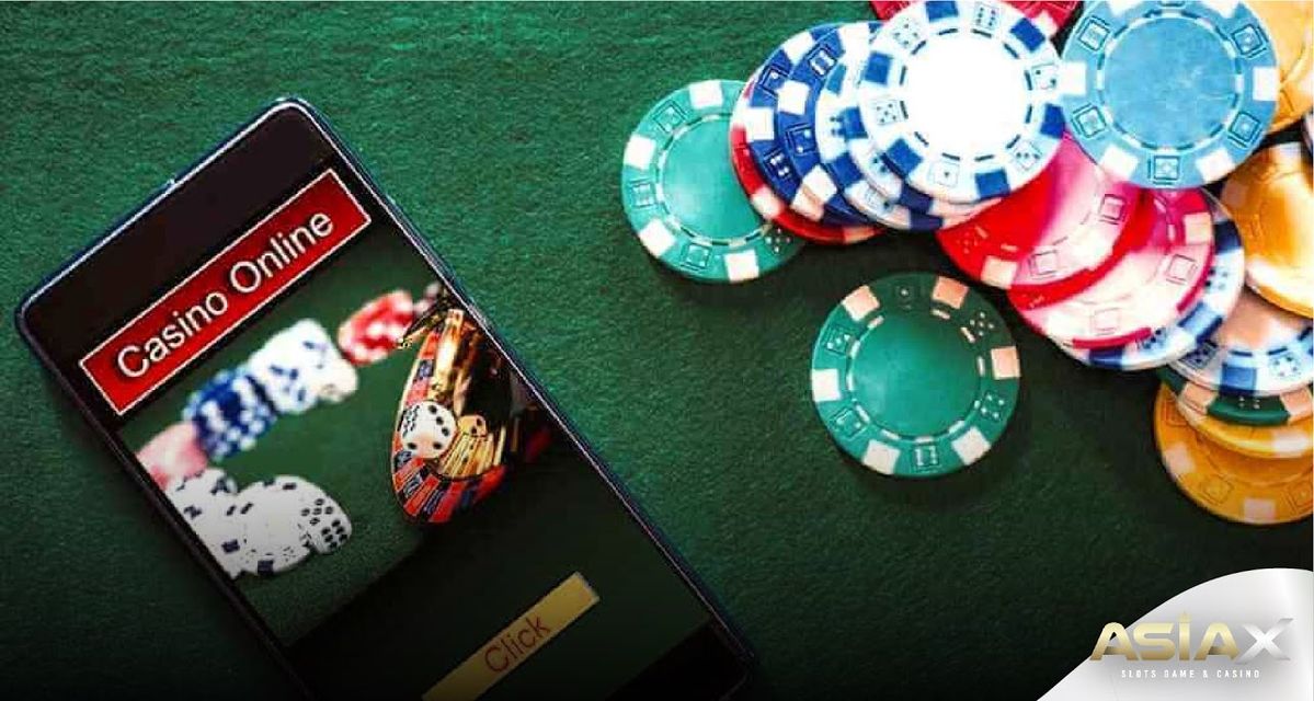 92 PKR Game Live Casino